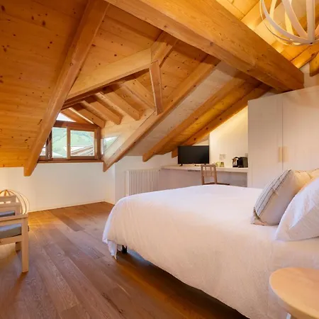 B&B Le Molinare Home Relax-3