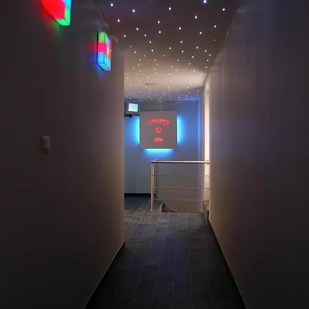 Beautyd Grey Room Centrum Gullegem Kortrijk-3