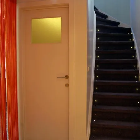 Beautyd Grey Room Centrum Gullegem Kortrijk-2