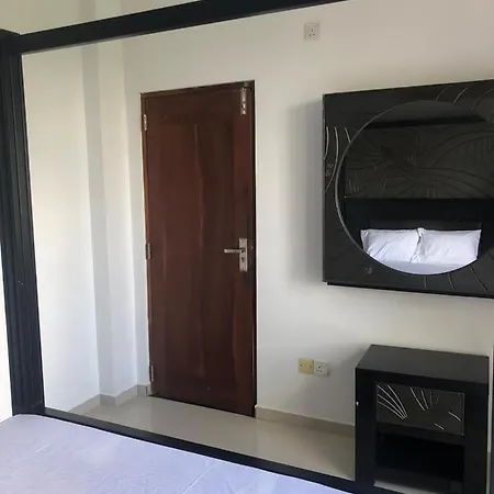 Randi Apartments B&B-3