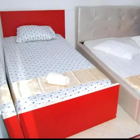 Hotel Vlora City-3