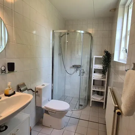 B&B de Vlegge-3