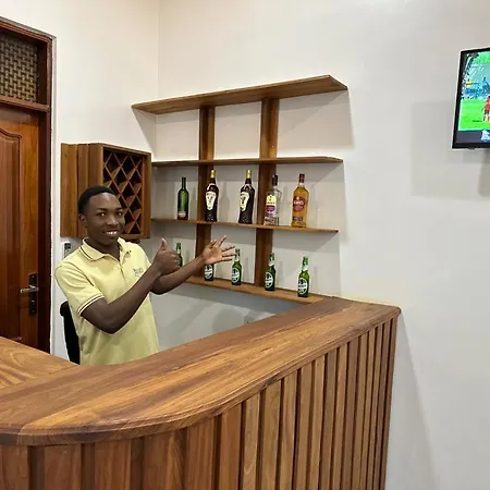 Revada Lodge Airport-2
