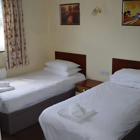 Oak House Hotel-2