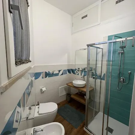La Pala Suite Apartment-2