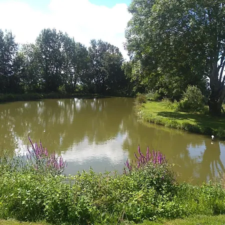 La Petite Maison Dans La Prairie-2