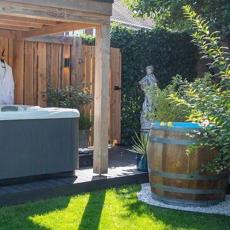 B&B Joli met privé wellness-3