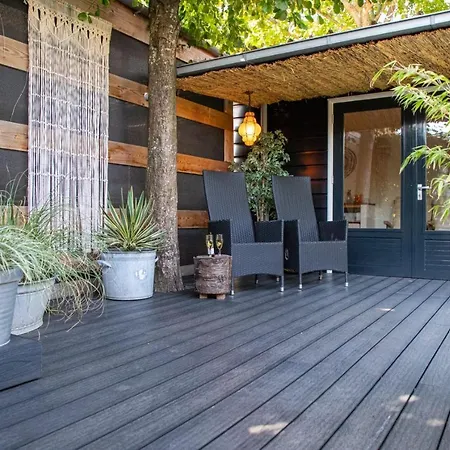 B&B Joli met privé wellness-2