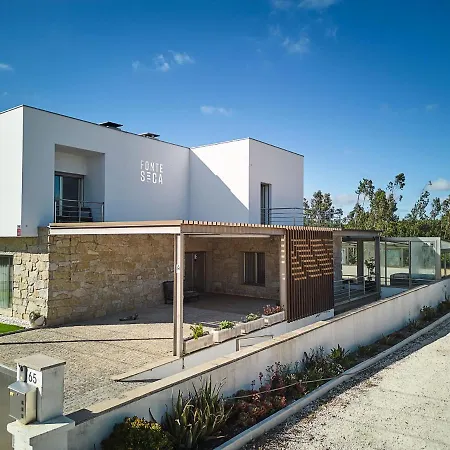 Fonte Seca Guesthouse-3