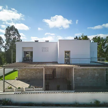 Fonte Seca Guesthouse-2