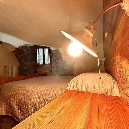 B&B Terra Di Confine-3
