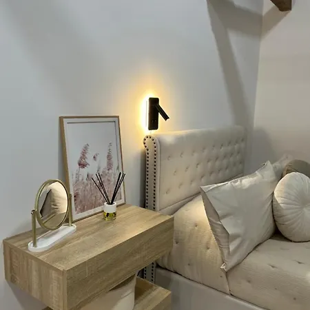 Suites Chic Cozy-3