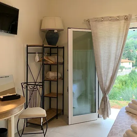 Villa Marta bed&breakfast-3