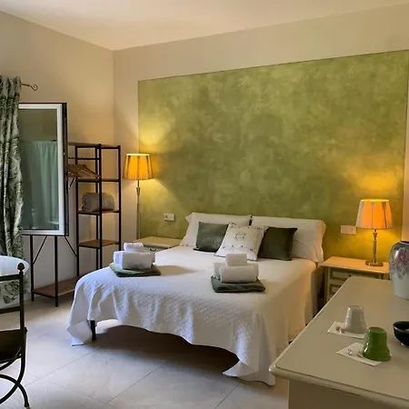 Villa Marta bed&breakfast-2
