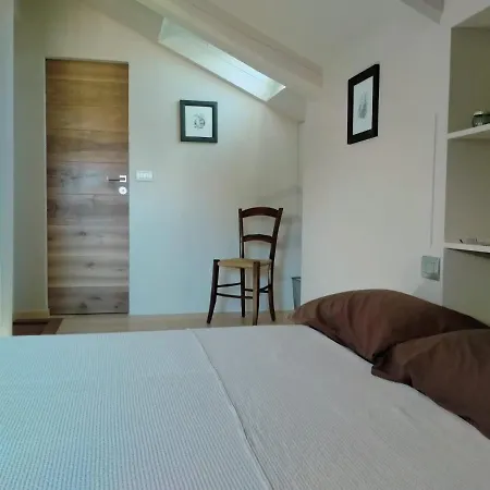 B&B San Gregorio-2