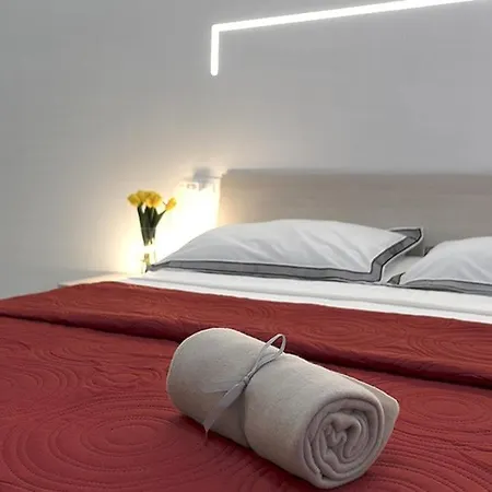 Triumvirato Rooms-2