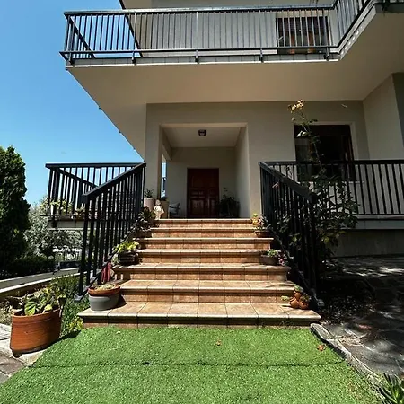 B&B la casa di Polly-2