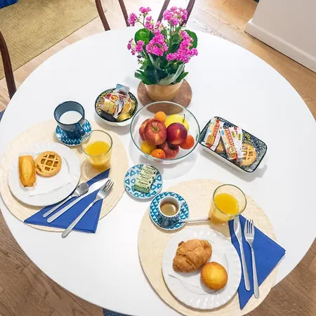 Ai Palmenti B&B-3