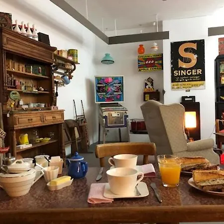 Le Relais de la Baie - Chambres d'hôtes-2