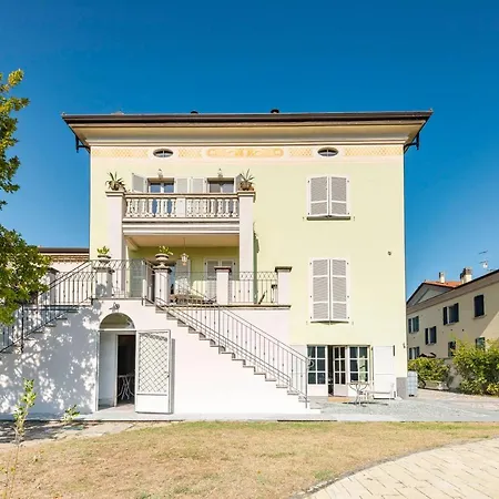 La Magnanella - Luxury B&B-3