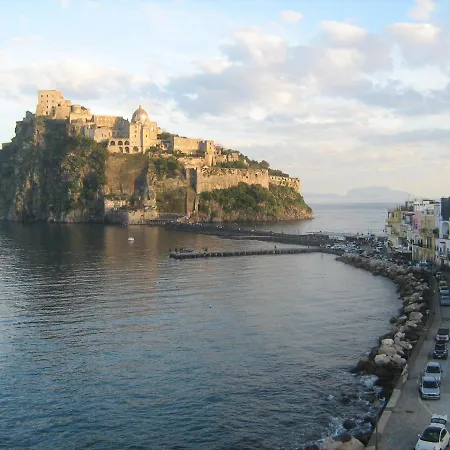 B&B I Cinque Sensi-2