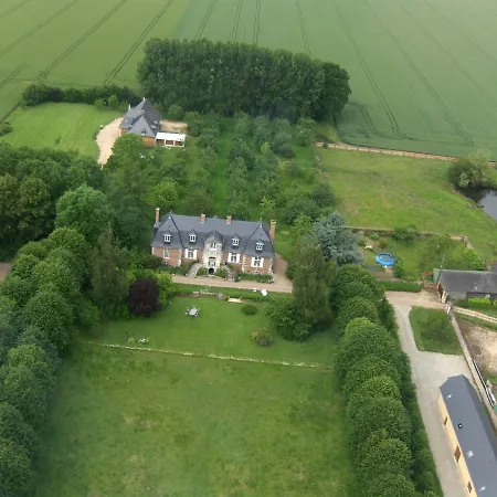 Manoir d'Hermos-3