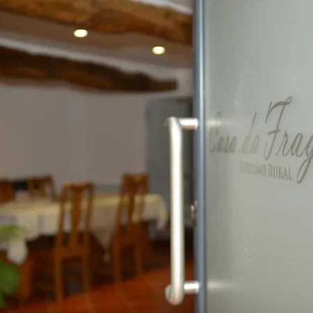 Casa Da Fraga-2