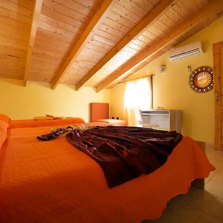 B&B Il Nido-3