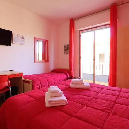 B&B Spiaggia di Ponente-3