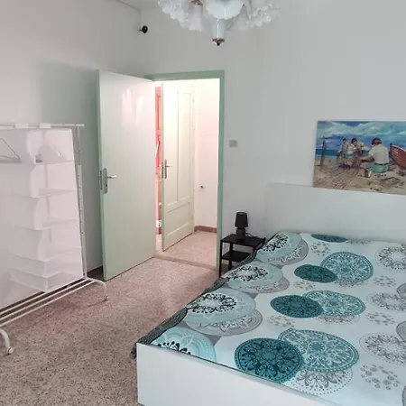 Bianca'S B&B-3