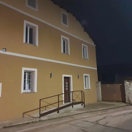 La Bolgora Guesthouse-3