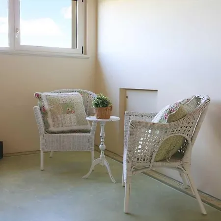 Villa Gelsomina-2