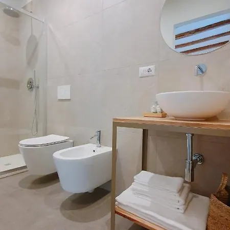 Foscolo 9 Room - Breakfast-2