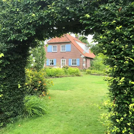 BnB onder de Blauwe Hemel-3