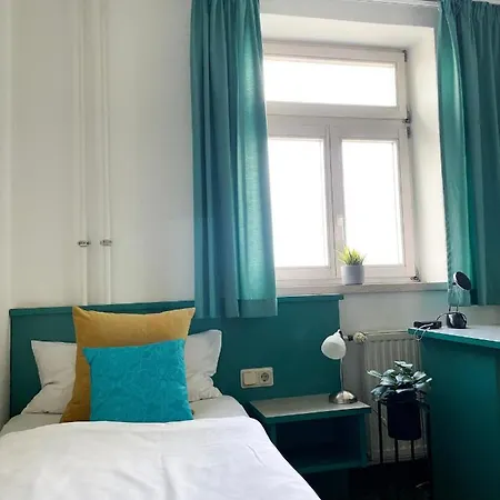Hotel am Friedberger See-3