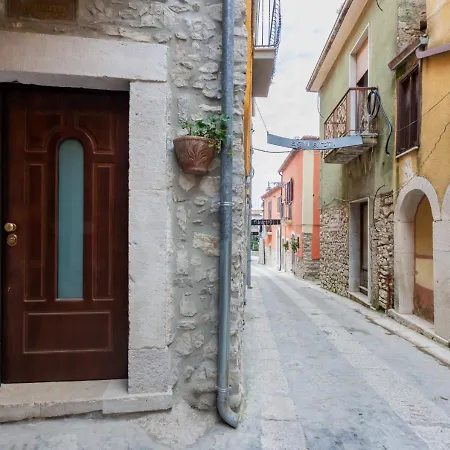 B&B La Botte - Taurasi-2