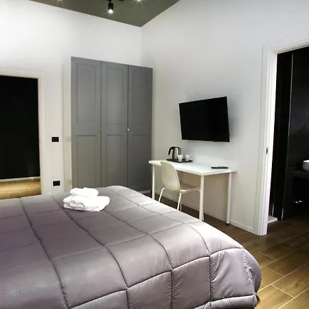 Business Home Via Isonzo B&B-3