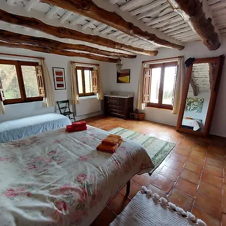 Casa de Alguaztar-2