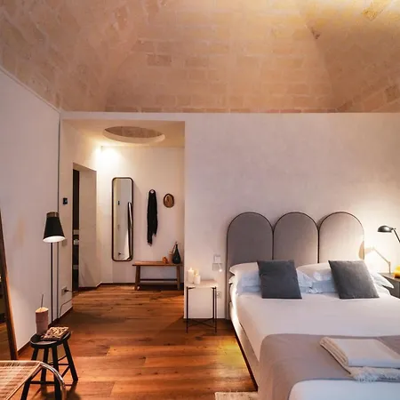 Palazzo Fontana B&B e SPA-3
