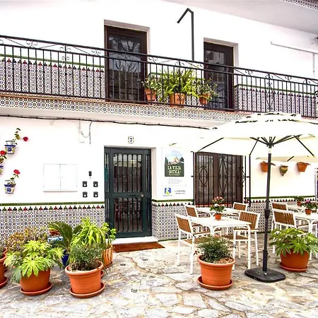 La Vieja Botica-3