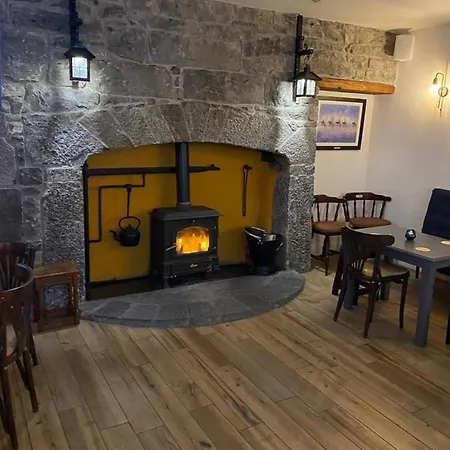 The Burren Inn-3