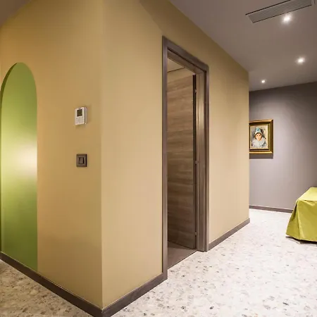 Corso Vittorio B&B-2