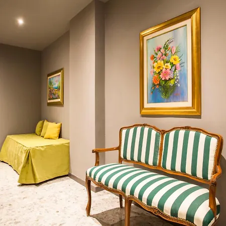 Corso Vittorio B&B-3