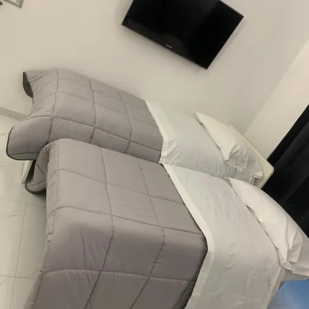 La Casetta - Rooms-2