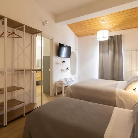 B&B La Camia-3