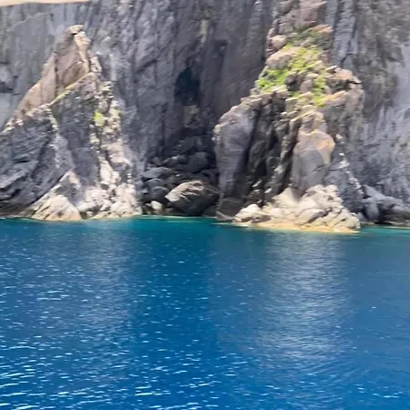 B&B Calabria Mare-3