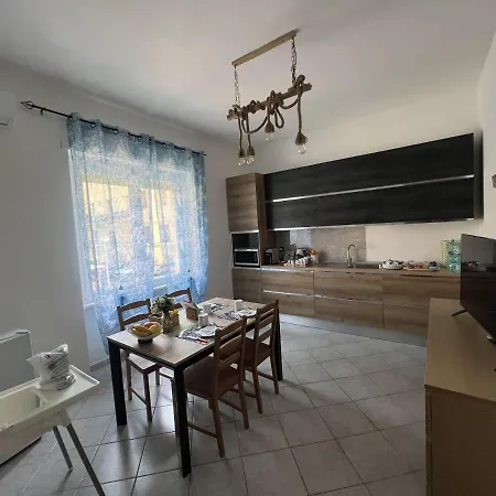 Bed And Breakfast Mare Blu-2
