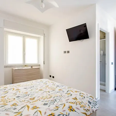 B&B Benvenuti Al Nord-3