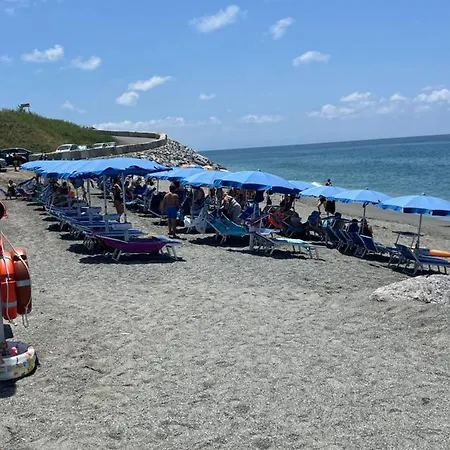 Lido Tirreno Beach-2