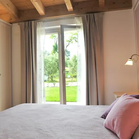 Paradiso degli Ulivi B&B-2